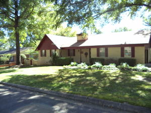 Woodrige Estates - Residential