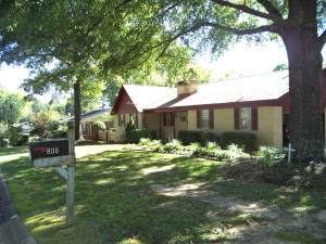 THIS HOME HAS LOTS OF UPGRADES INCLUDING GRANITE COUNTER TOPS, STAINLESS STEEL APPLIANCE, NEW COVERED DECK IN 2014,NEW HVAC UNIT INSTALLED AUGUST 2015, HOUSE WAS LEVELED WITH STEEL BEAMS,WHEN PARQUET FLOORING WAS INSTALLED IN 2013SPRINGLER SYSTEM, STORM SHELDER. STORAGE BUILDING. A MUST SEE ON THIS PRIVATE STREET.