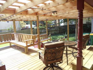 Woodrige Estates - Residential