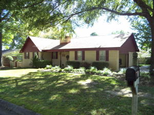 Woodrige Estates - Residential