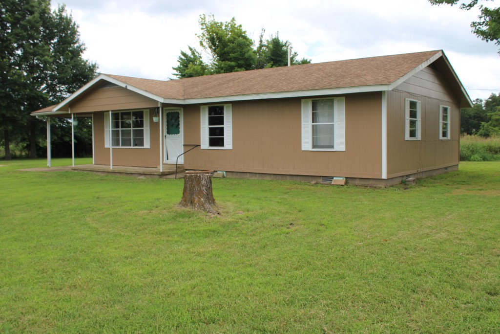 n / a - Residential