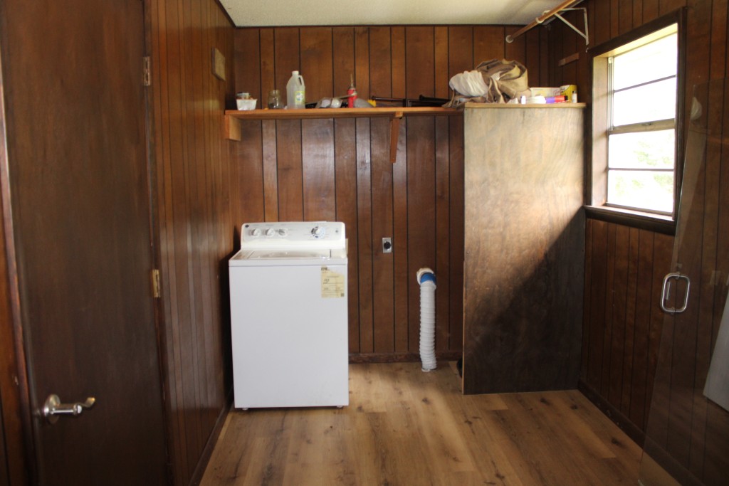 n / a - Residential
