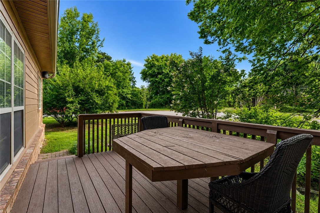 Benton Ridge Ph I Hpr - Residential