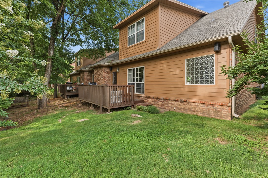 Benton Ridge Ph I Hpr - Residential