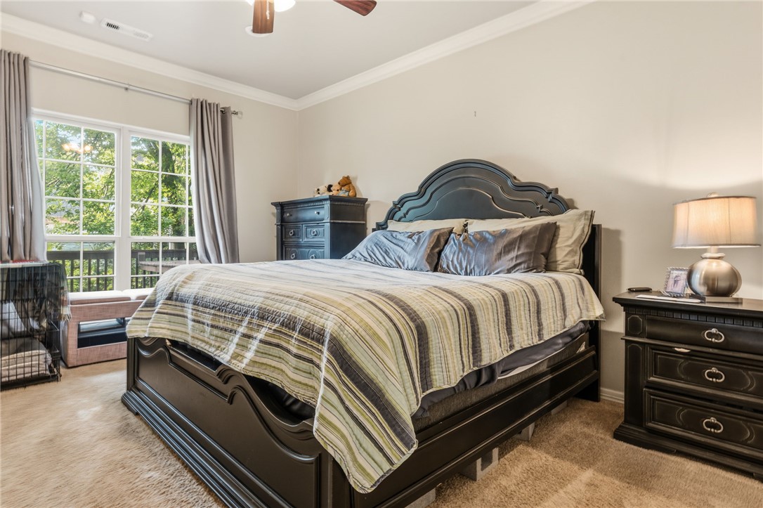 Benton Ridge Ph I Hpr - Residential