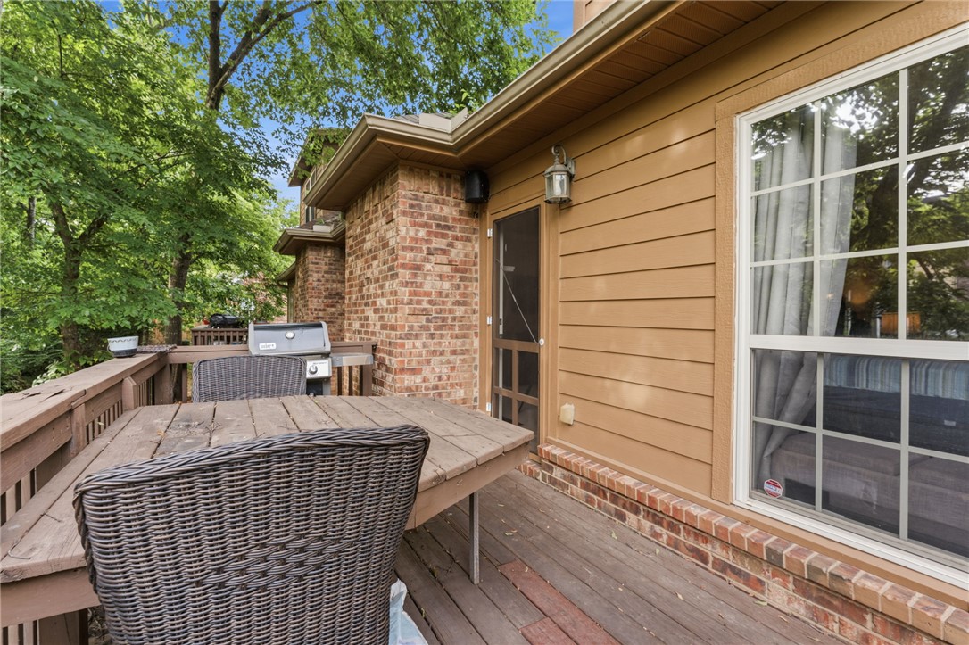 Benton Ridge Ph I Hpr - Residential