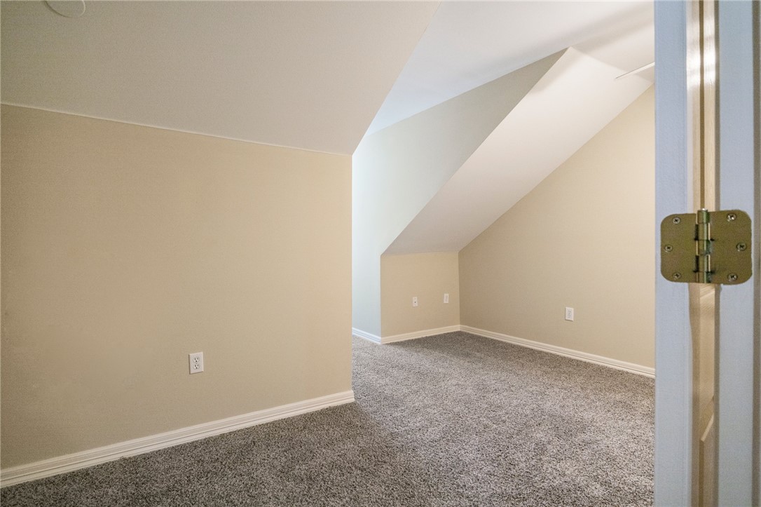 Benton Ridge Ph I Hpr - Residential