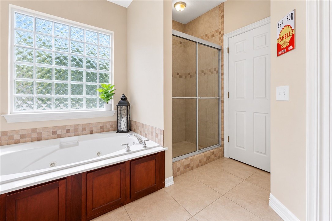Benton Ridge Ph I Hpr - Residential