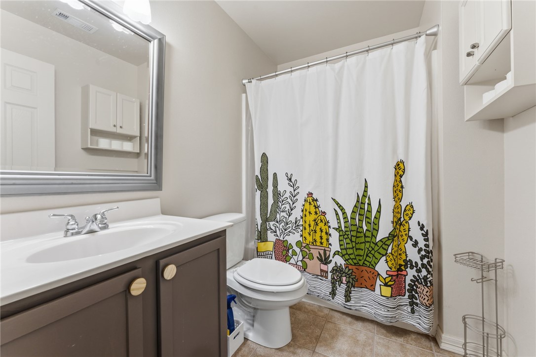 Benton Ridge Ph I Hpr - Residential