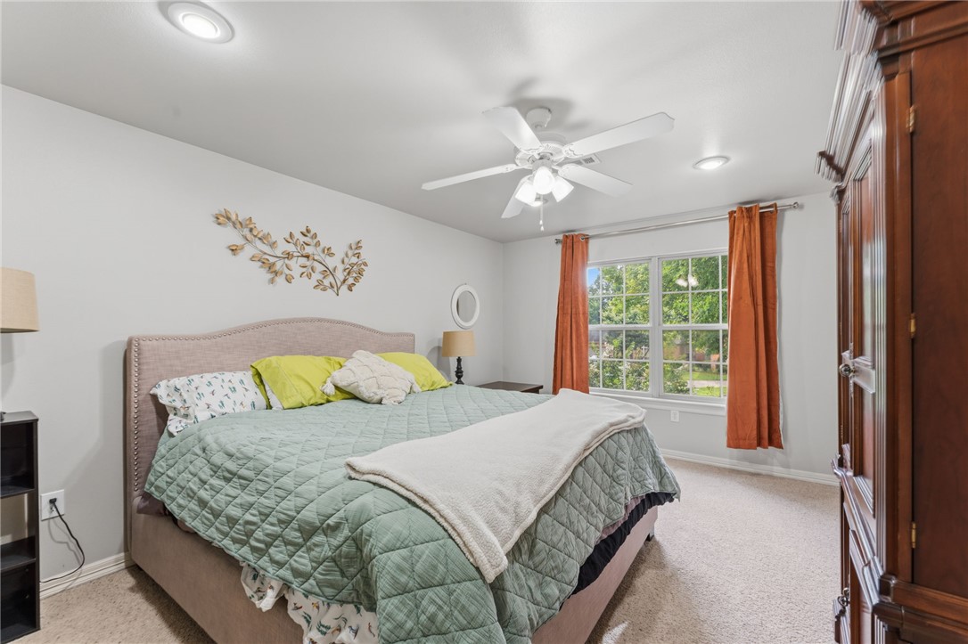 Benton Ridge Ph I Hpr - Residential