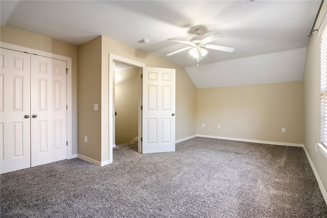 Benton Ridge Ph I Hpr - Residential