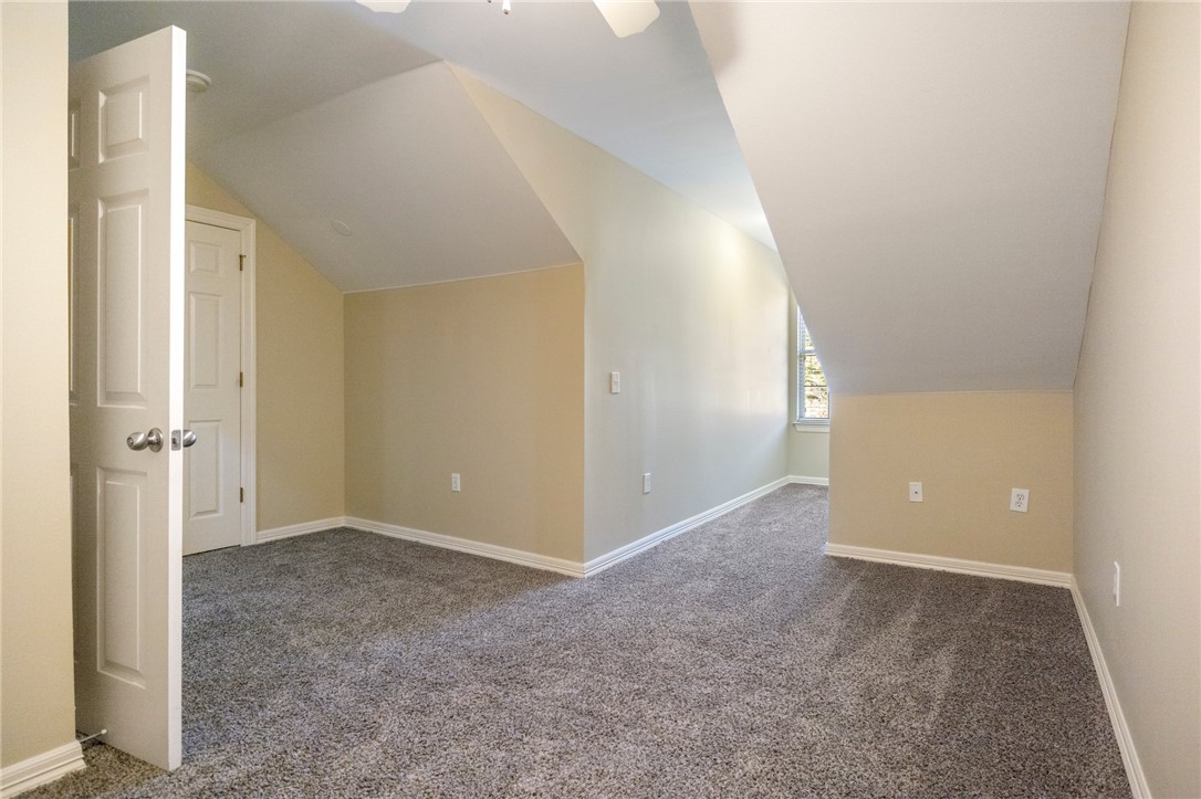 Benton Ridge Ph I Hpr - Residential