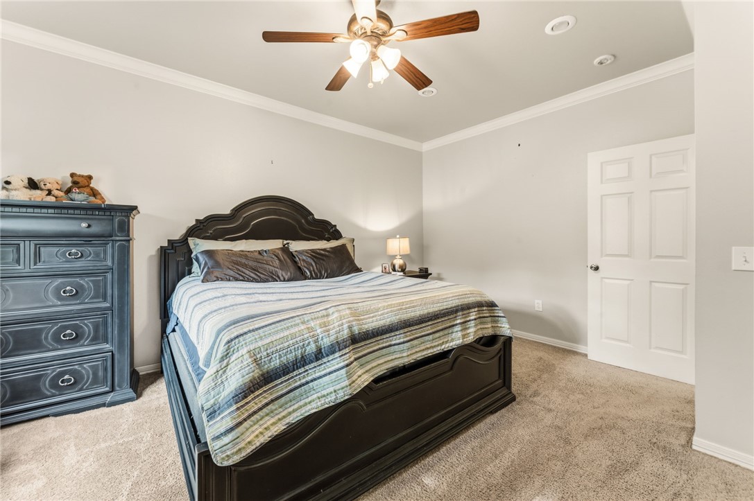 Benton Ridge Ph I Hpr - Residential