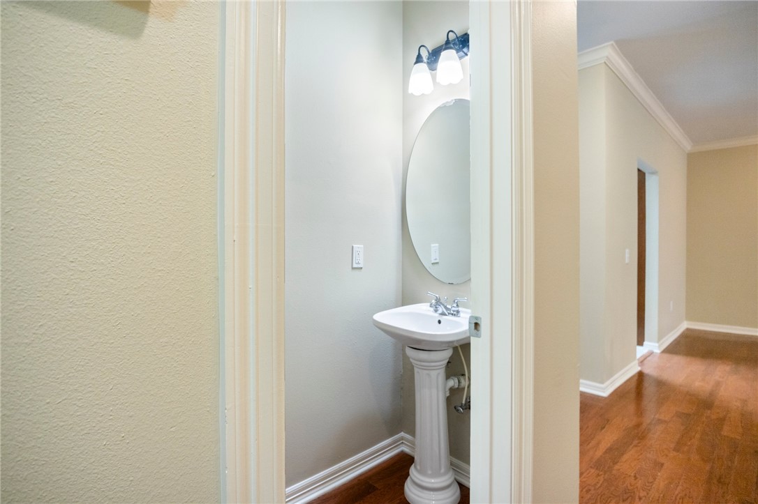 Benton Ridge Ph I Hpr - Residential