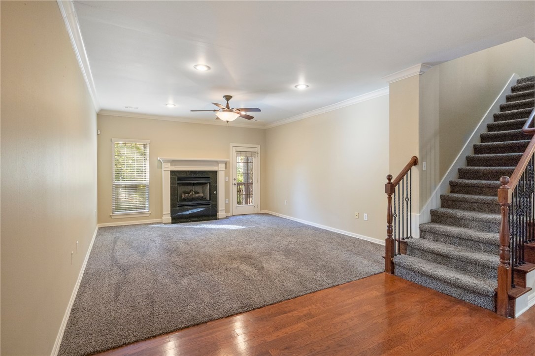 Benton Ridge Ph I Hpr - Residential