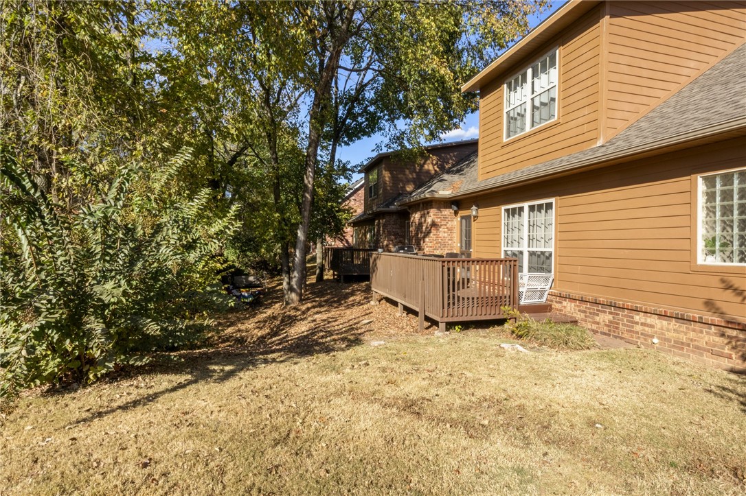 Benton Ridge Ph I Hpr - Residential