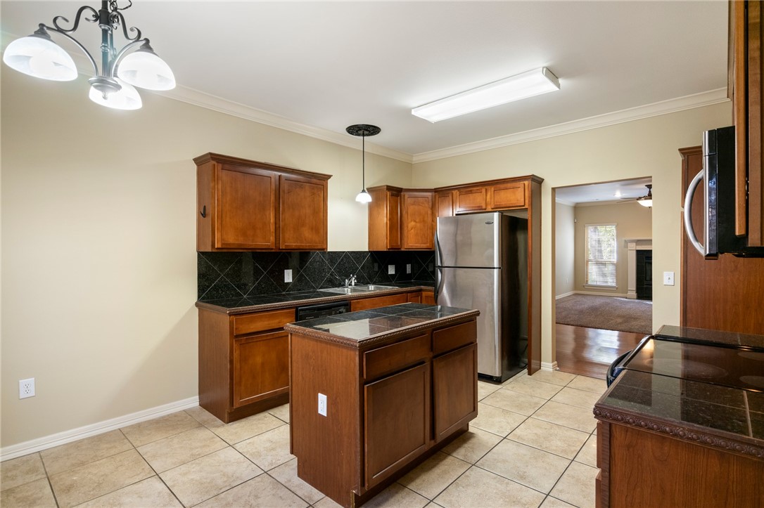 Benton Ridge Ph I Hpr - Residential