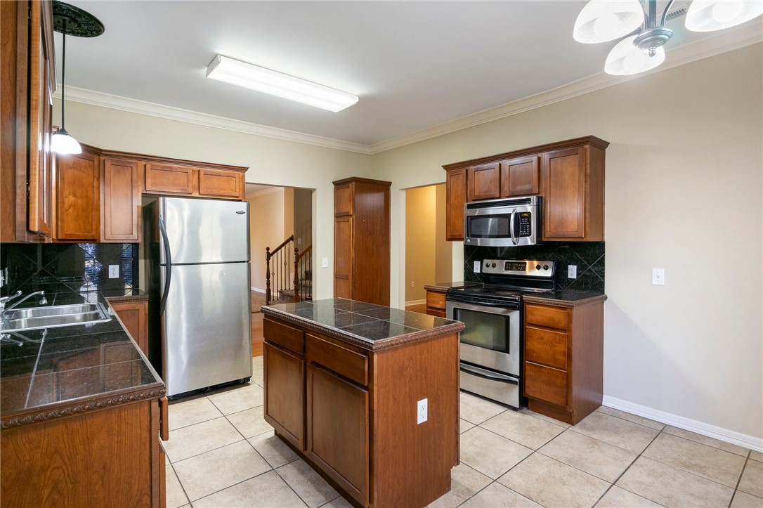 Benton Ridge Ph I Hpr - Residential