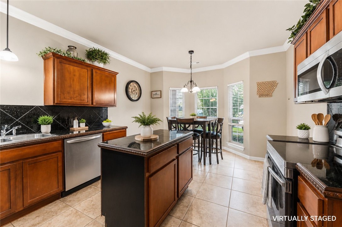 Benton Ridge Ph I Hpr - Residential