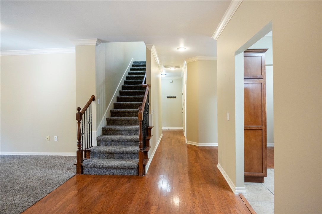 Benton Ridge Ph I Hpr - Residential