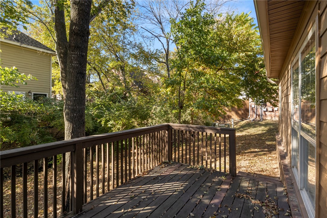 Benton Ridge Ph I Hpr - Residential