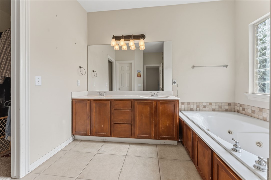 Benton Ridge Ph I Hpr - Residential