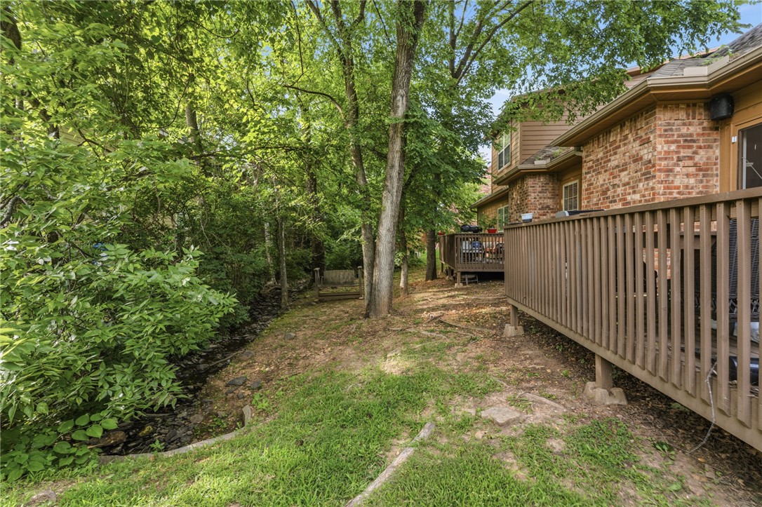 Benton Ridge Ph I Hpr - Residential