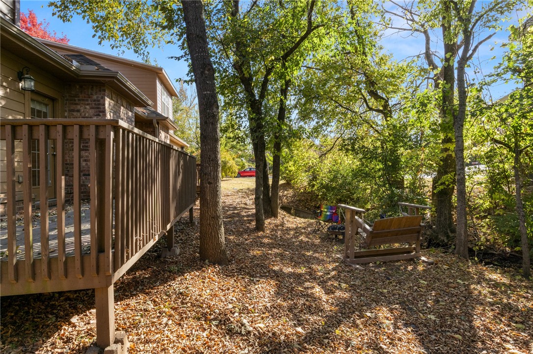 Benton Ridge Ph I Hpr - Residential