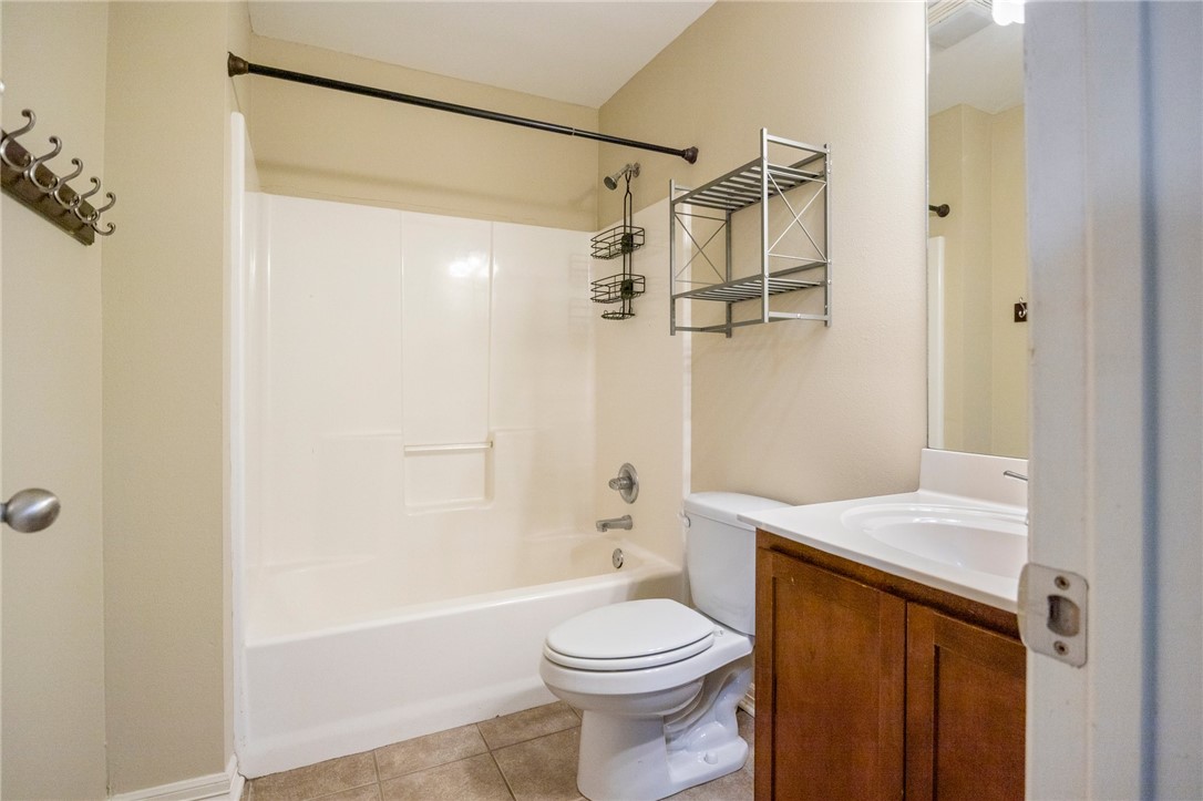 Benton Ridge Ph I Hpr - Residential