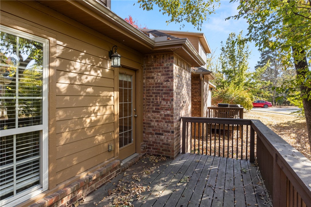 Benton Ridge Ph I Hpr - Residential