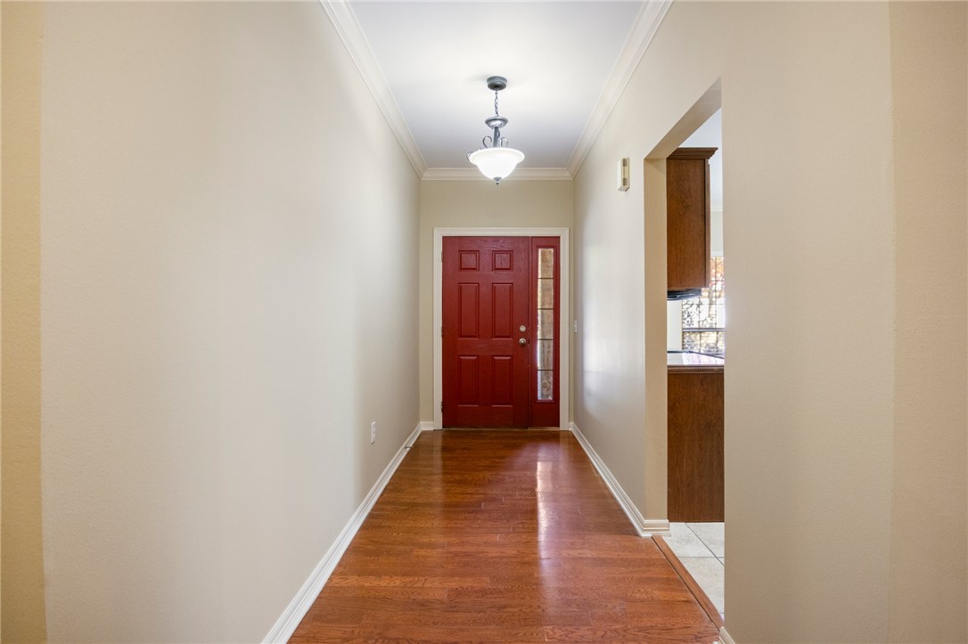 Benton Ridge Ph I Hpr - Residential