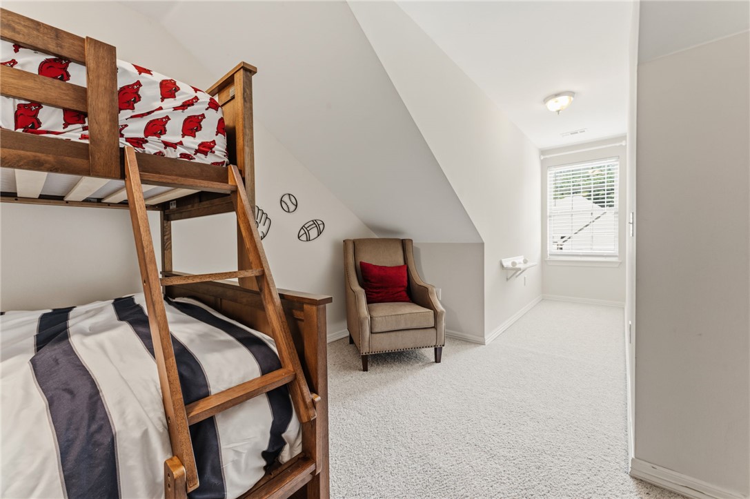 Benton Ridge Ph I Hpr - Residential
