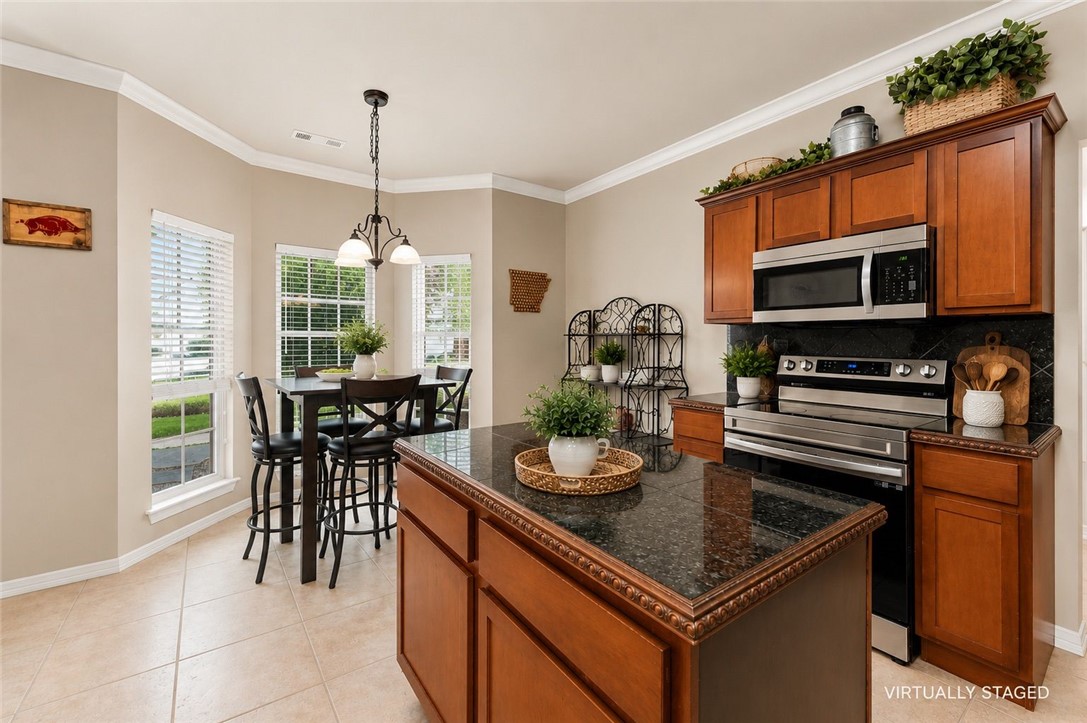 Benton Ridge Ph I Hpr - Residential