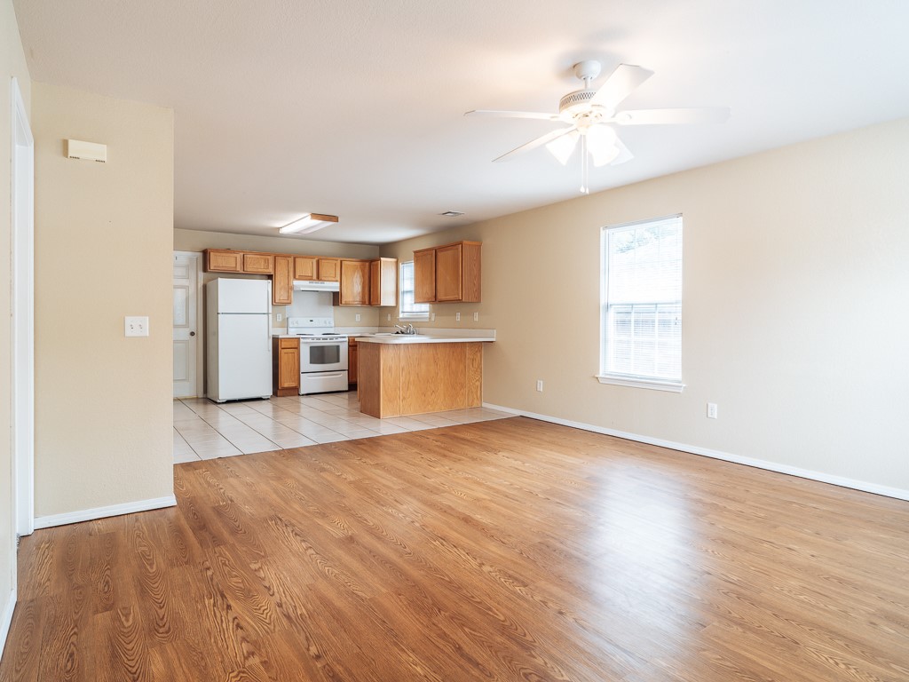 Springs Sub, The Bentonville - Residential Lease