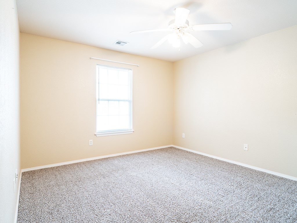 Springs Sub, The Bentonville - Residential Lease