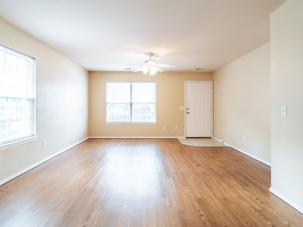 Springs Sub, The Bentonville - Residential Lease