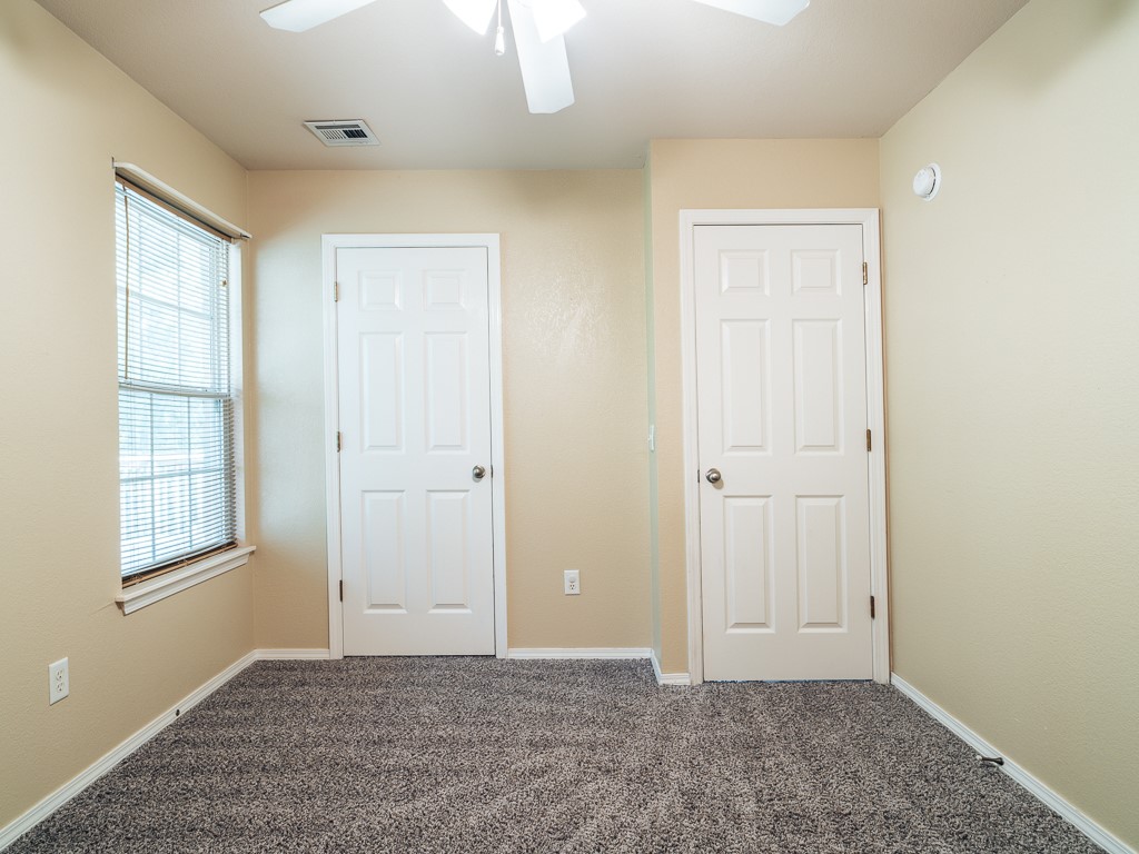 Springs Sub, The Bentonville - Residential Lease