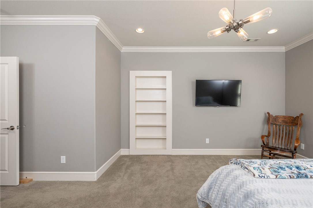Heritage Hills Sub - Residential