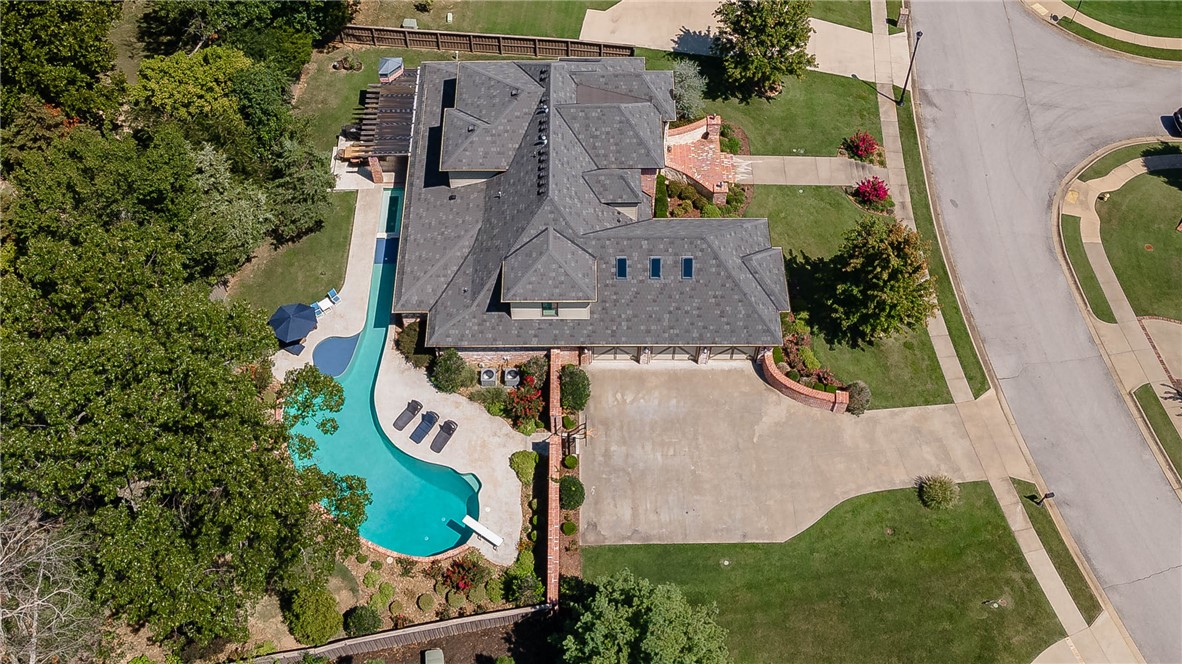 Heritage Hills Sub - Residential