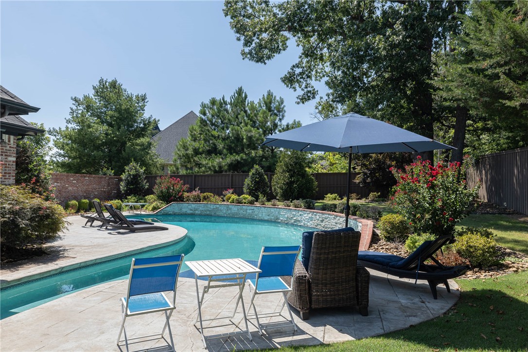 Heritage Hills Sub - Residential