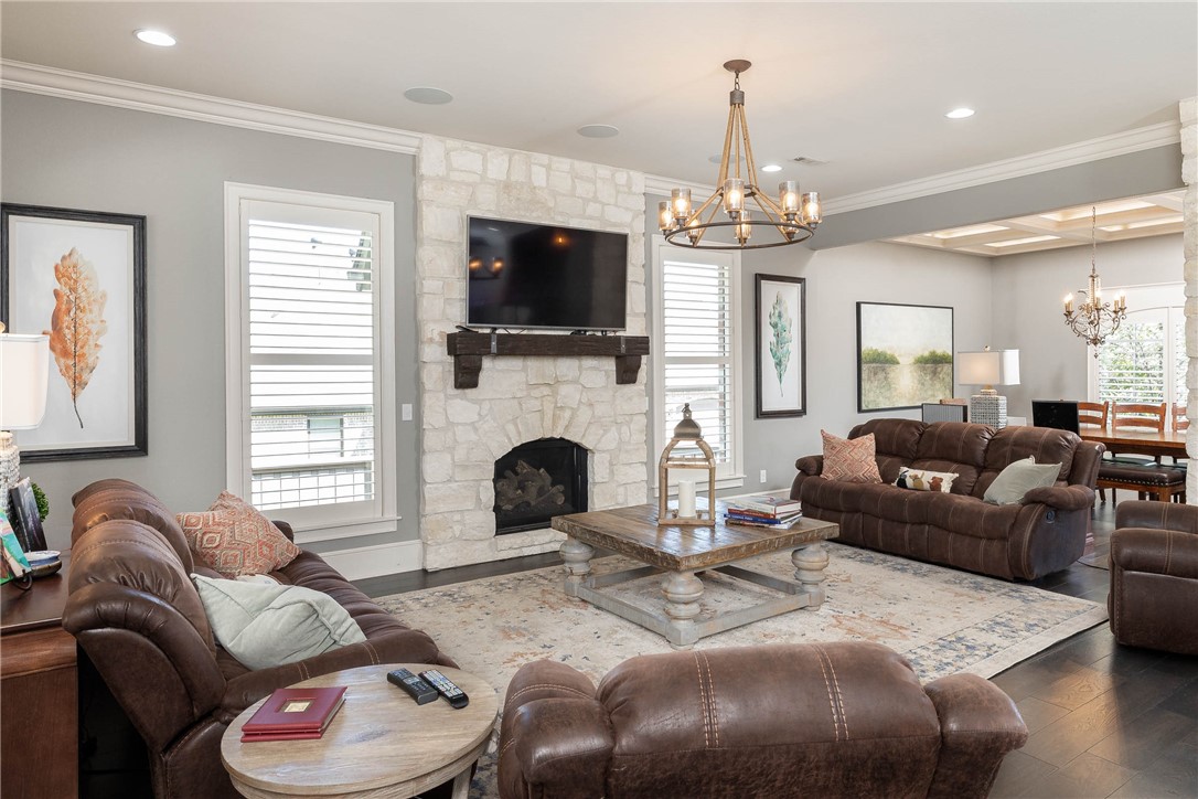 Heritage Hills Sub - Residential