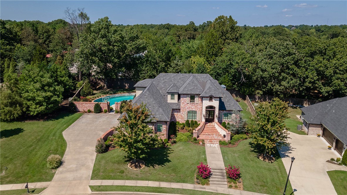 Heritage Hills Sub - Residential
