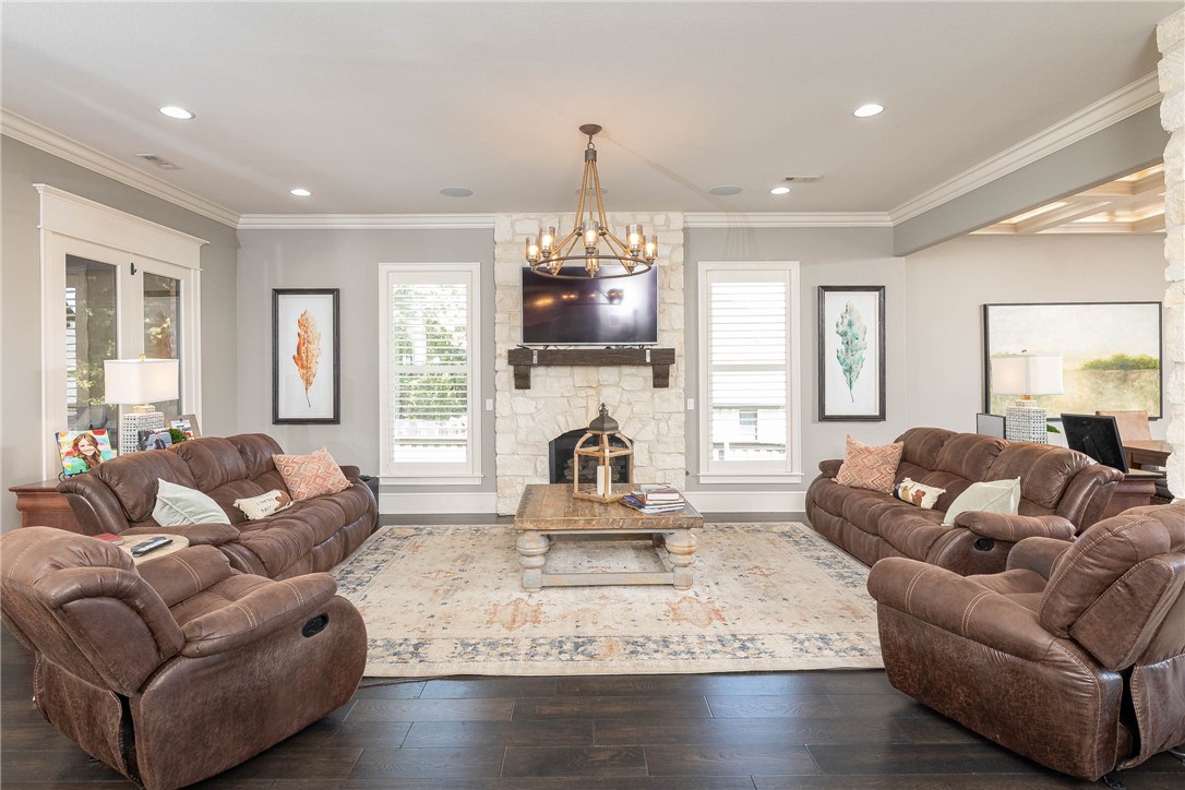 Heritage Hills Sub - Residential