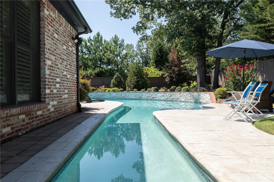 Heritage Hills Sub - Residential