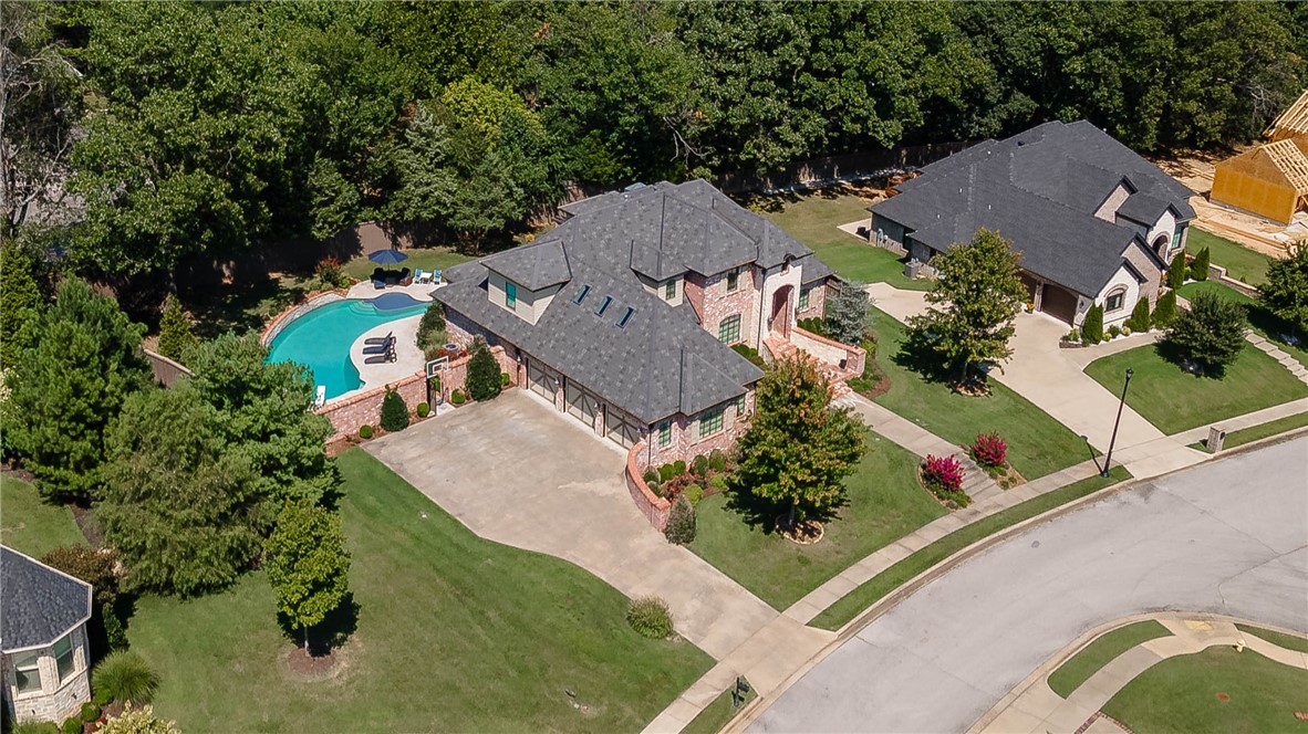 Heritage Hills Sub - Residential