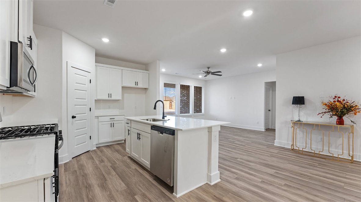 The Element Ph 3 - Residential Lease