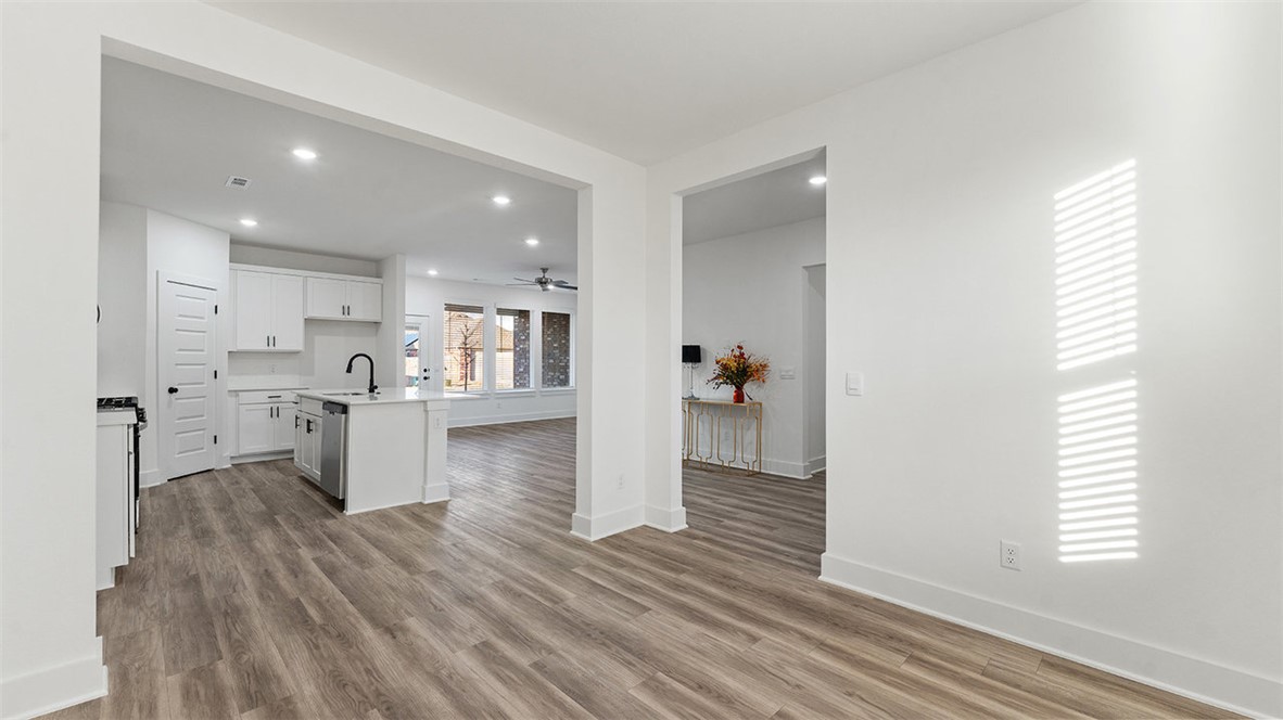The Element Ph 3 - Residential Lease