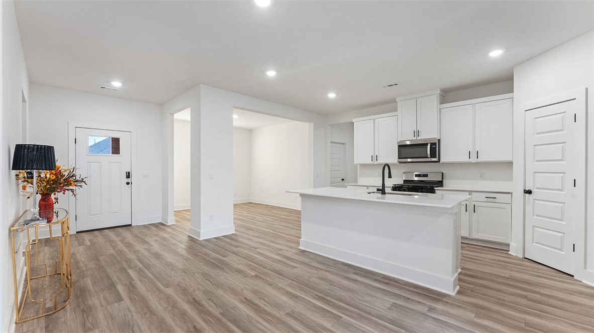 The Element Ph 3 - Residential Lease