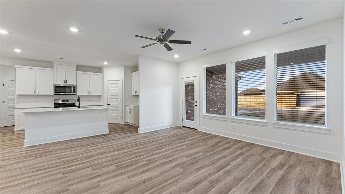 The Element Ph 3 - Residential Lease