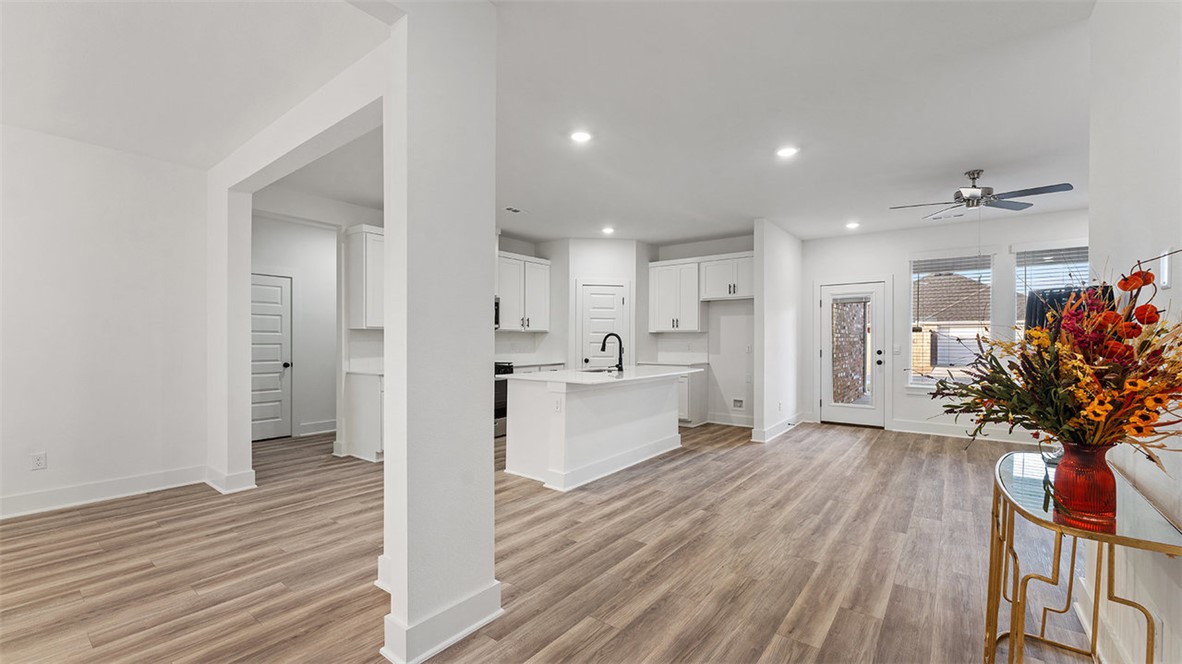 The Element Ph 3 - Residential Lease